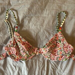 Bydee Paros Top. Size medium